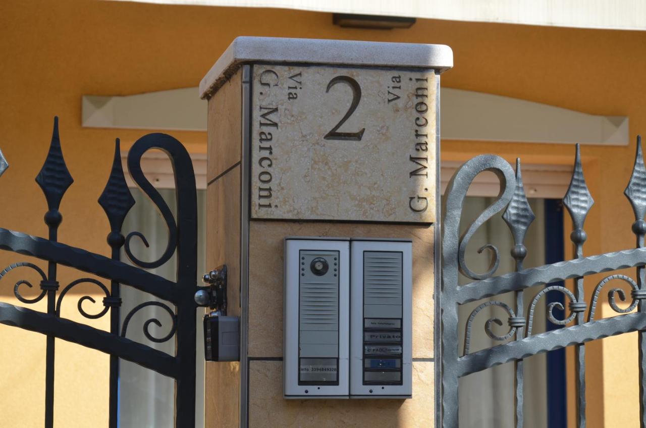 Della Vista Aparthotel *
