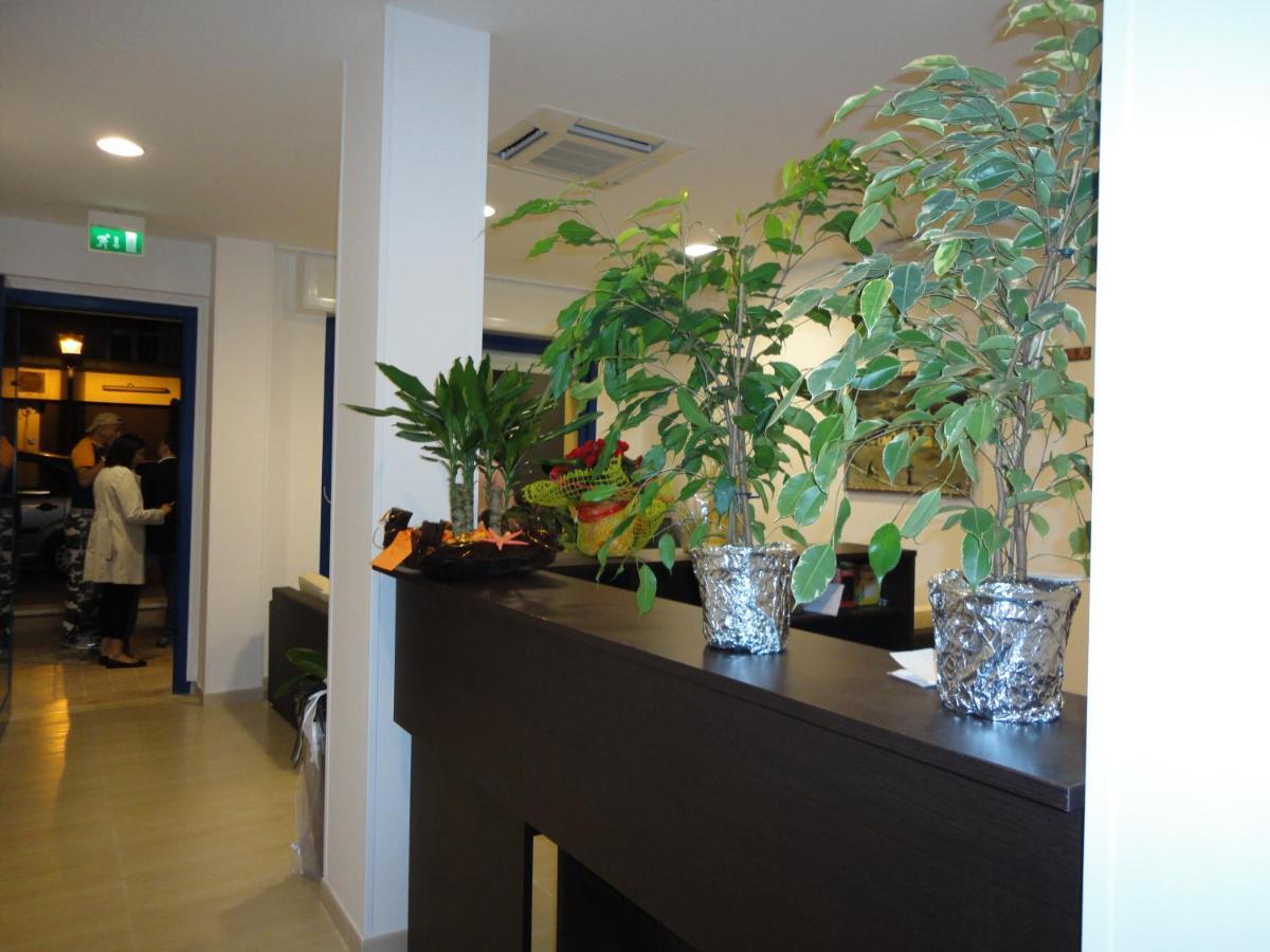 Aparthotel Della Vista Rimini