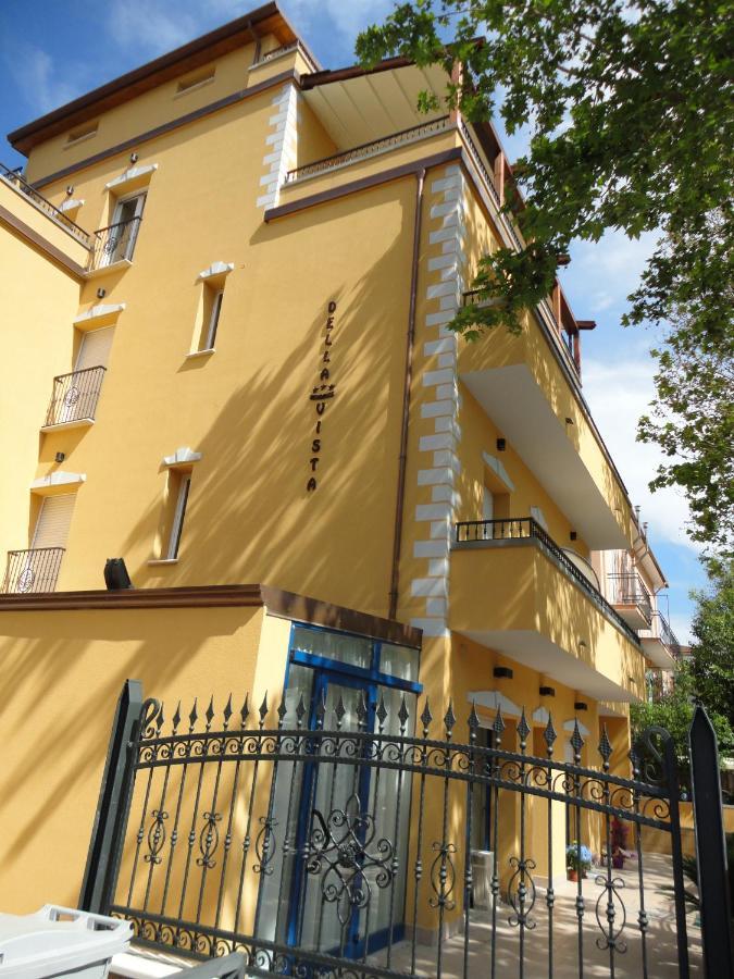 Aparthotel Della Vista