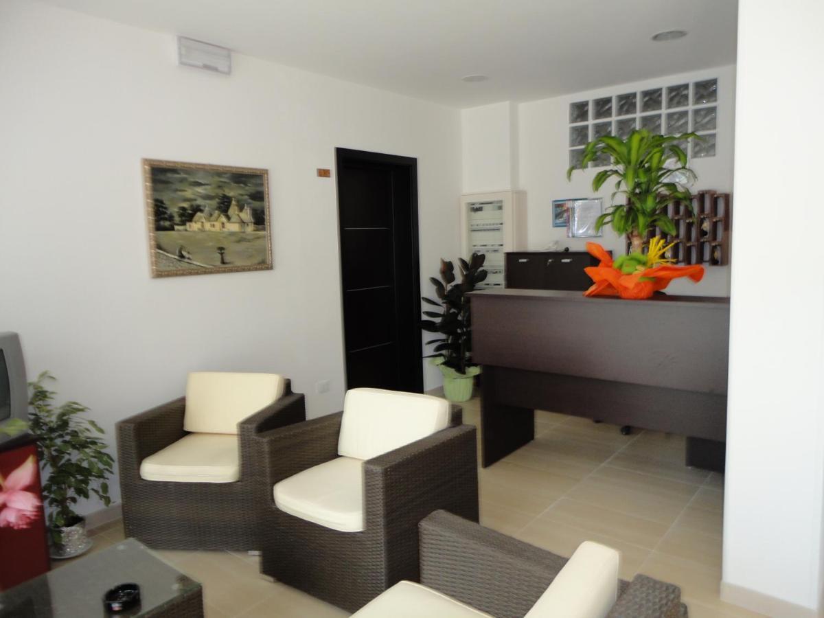 Aparthotel Della Vista *