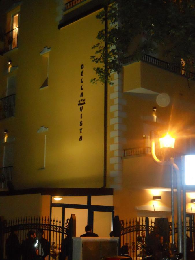 Aparthotel Della Vista Rimini