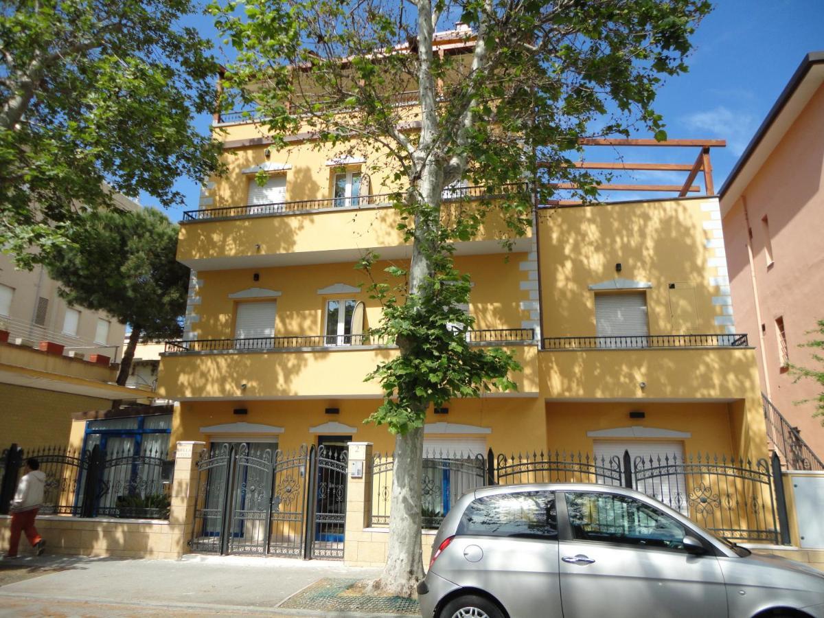 Della Vista Rimini