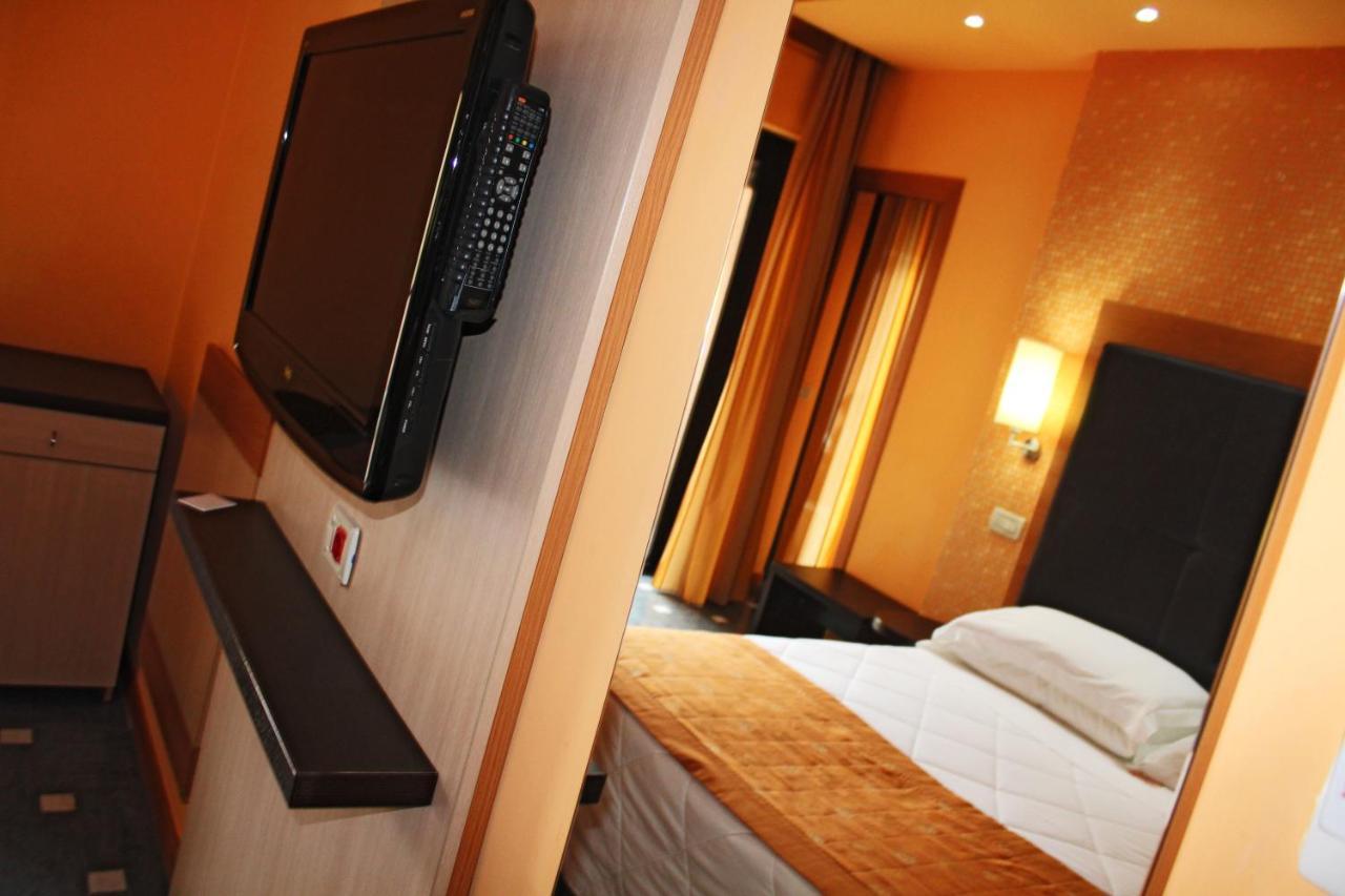 Hotel Genty