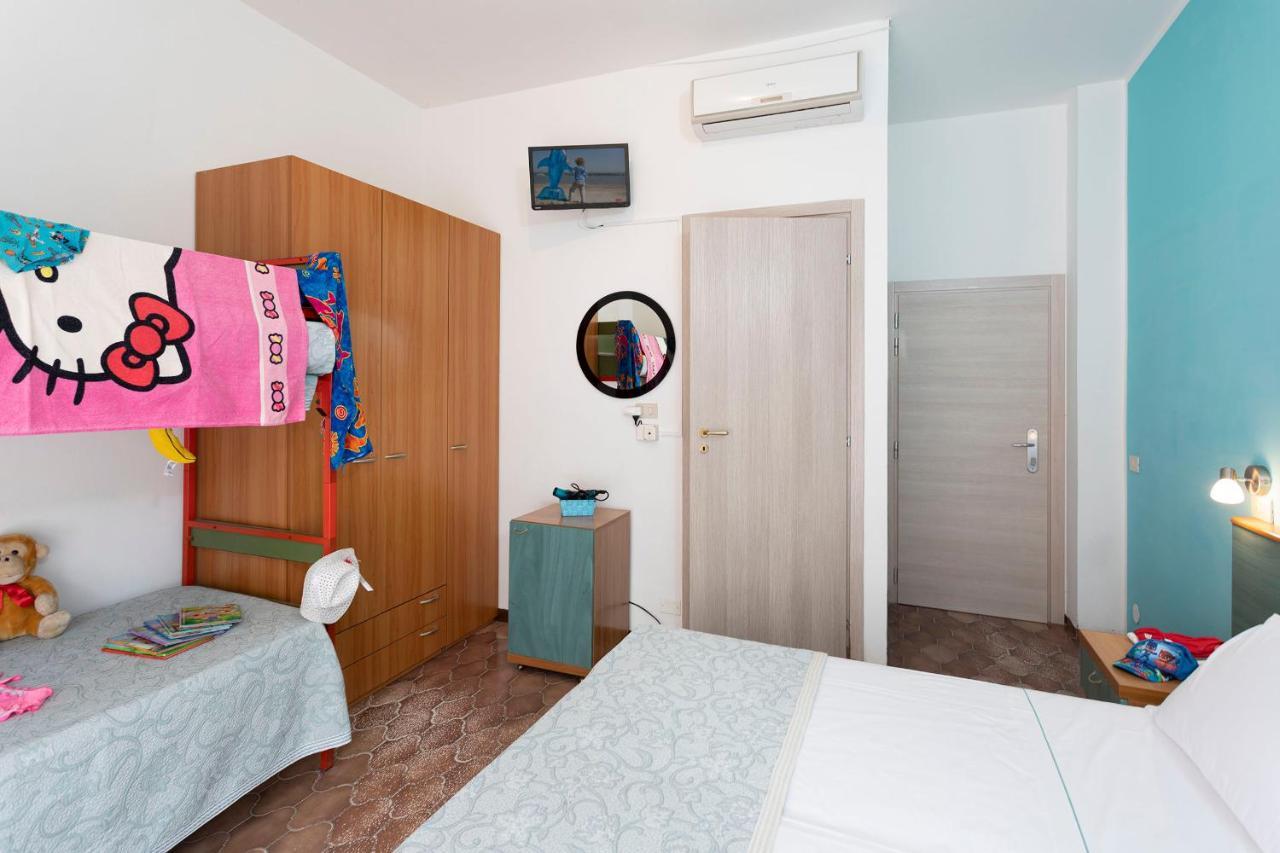 G House 2* Rimini