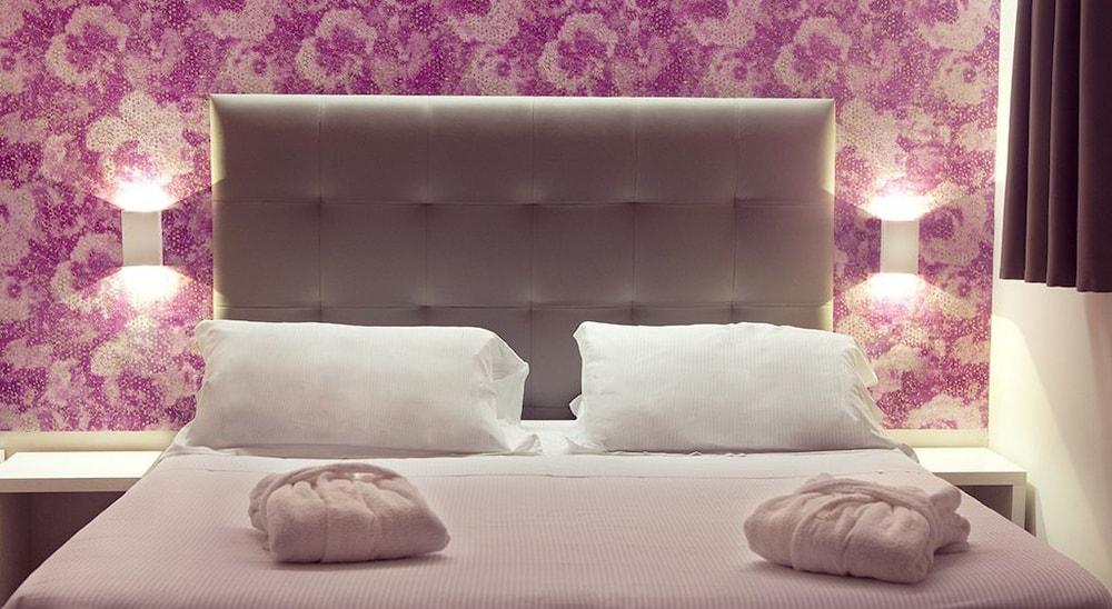 L'hotel