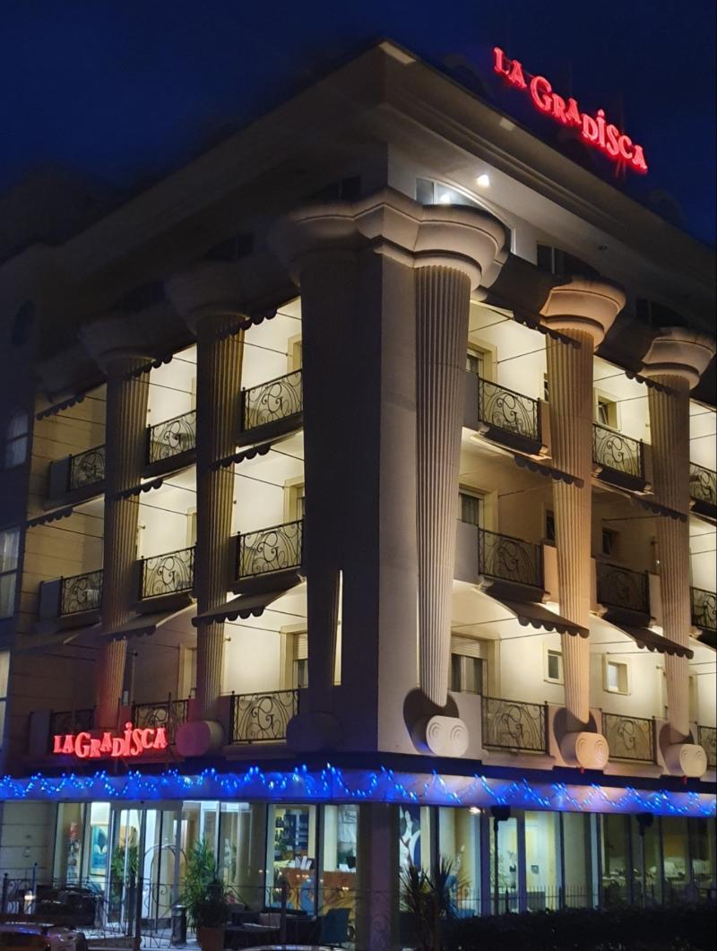 La Gradisca 4* Rimini
