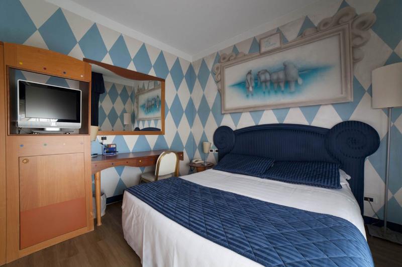 Hotel La Gradisca Rimini