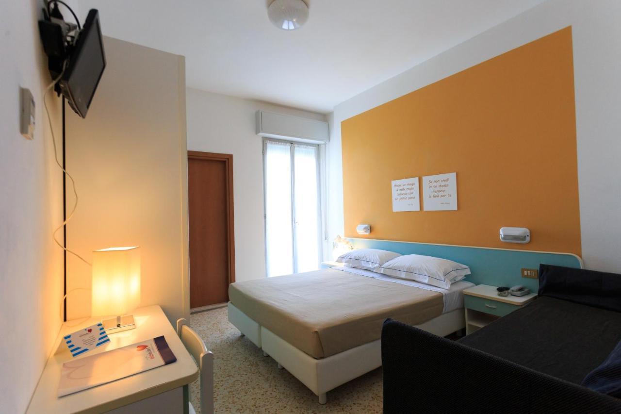Hotel Mini Rimini