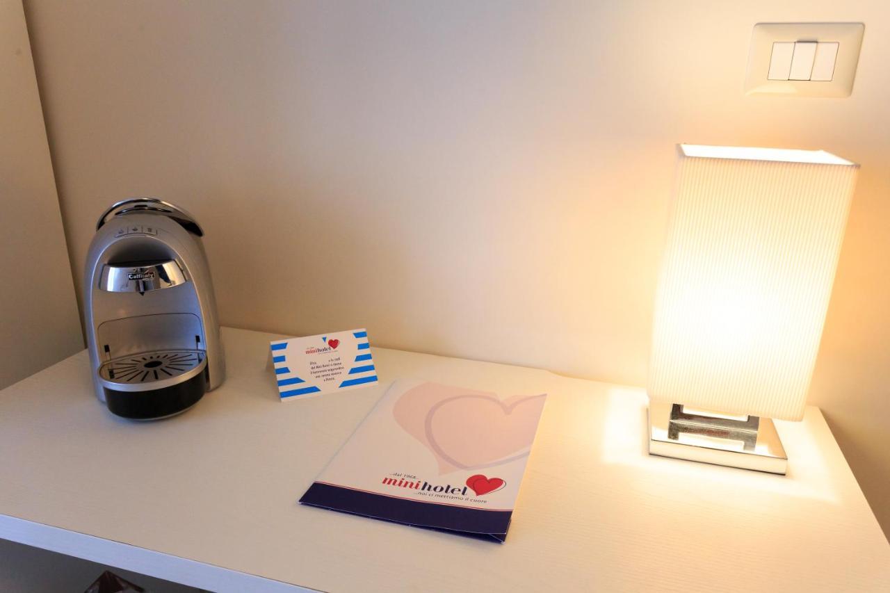 Hotel Mini Rimini