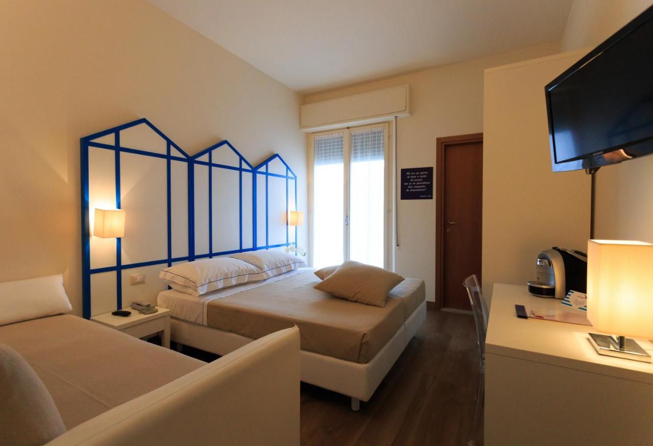Mini Hotel 3*