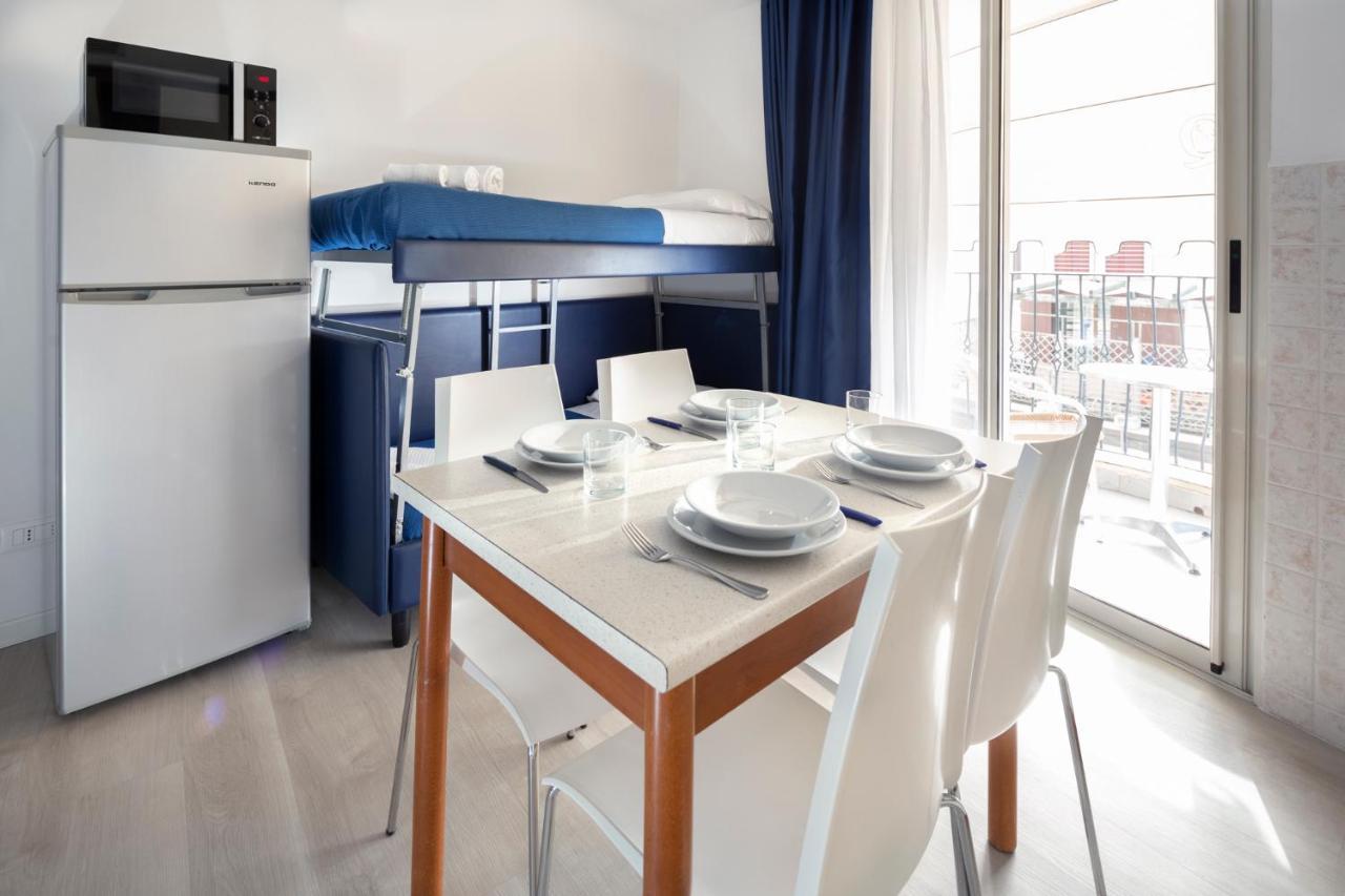 Aparthotel Queen