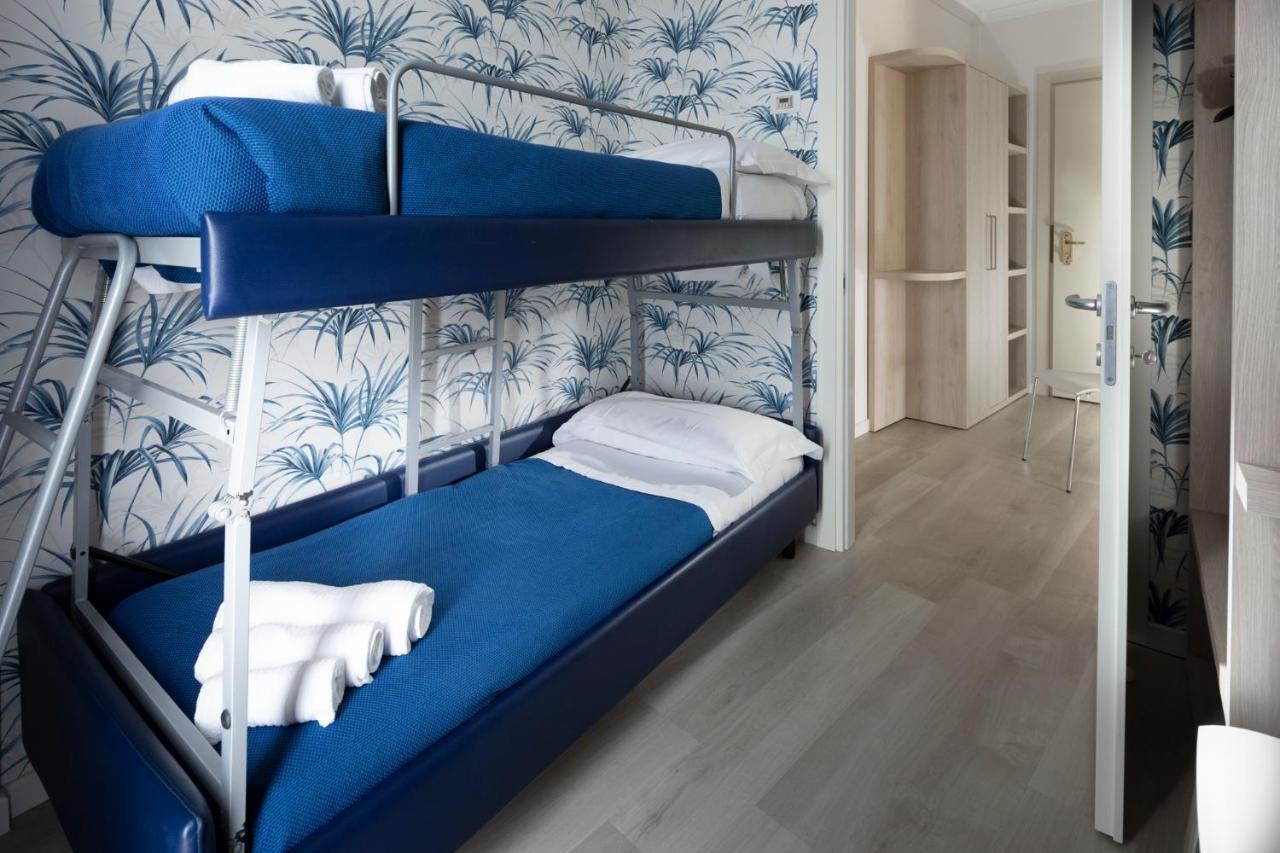 Aparthotel Queen