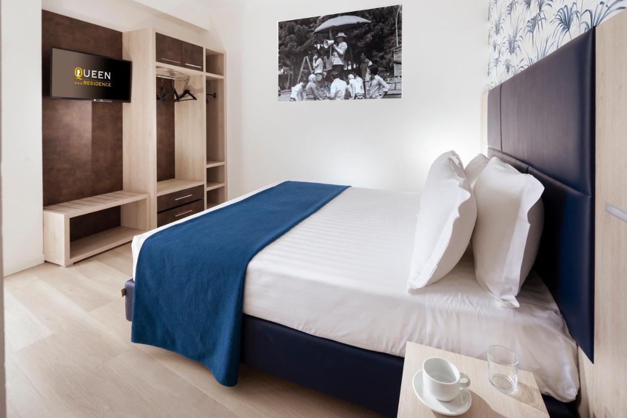 Aparthotel Queen Rimini