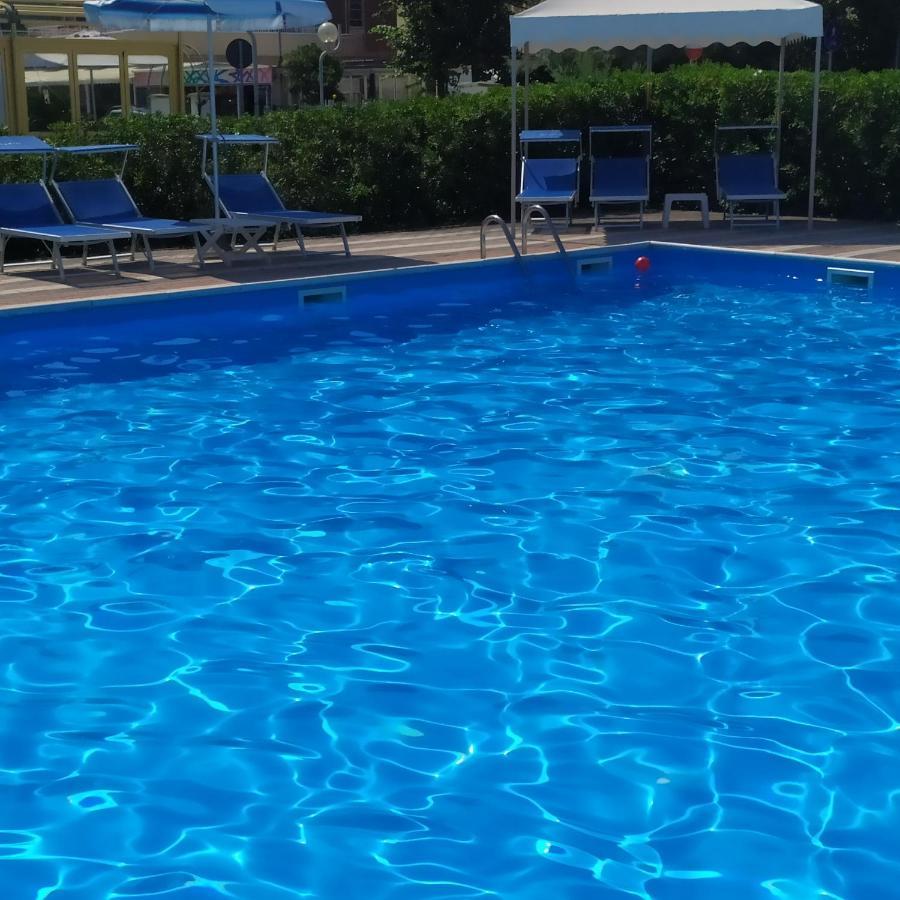 Hotel Atlantic Rimini
