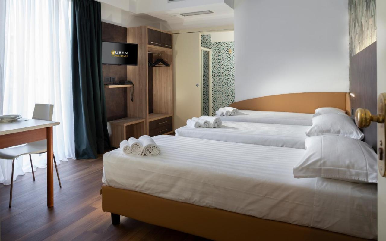 Aparthotel Queen 3*
