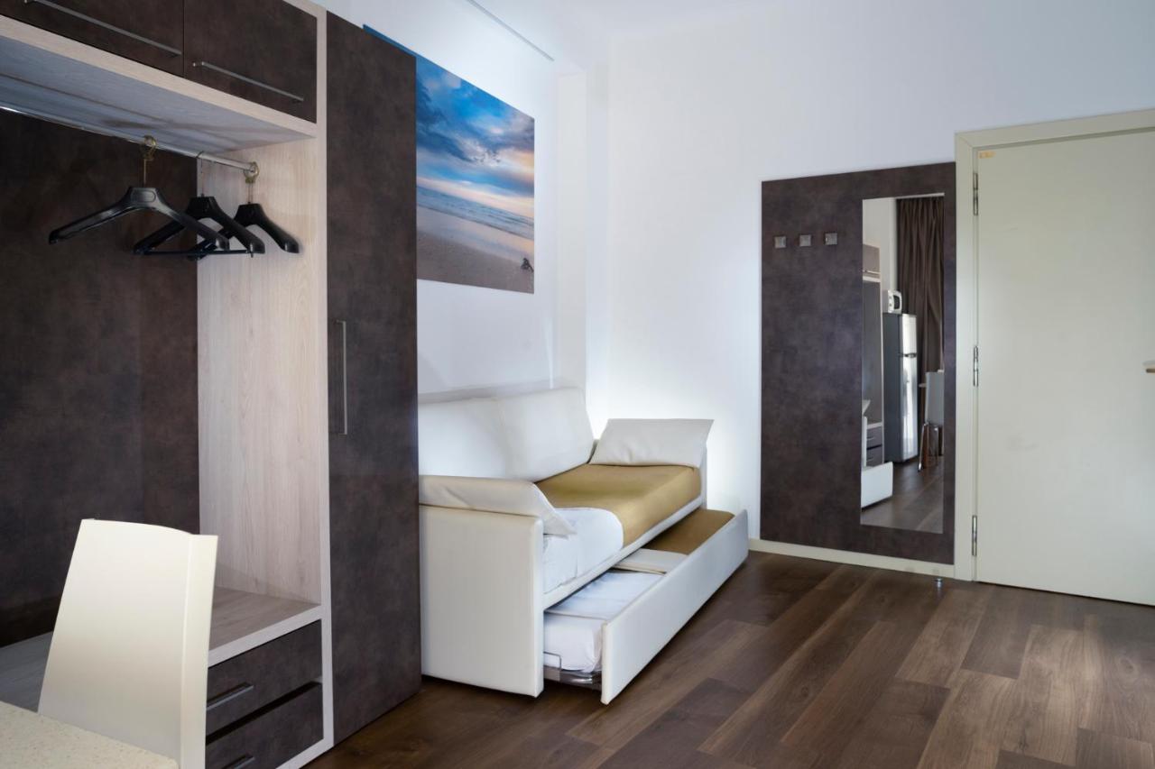 Aparthotel Queen 3*