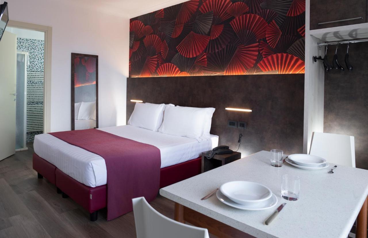 Aparthotel Queen
