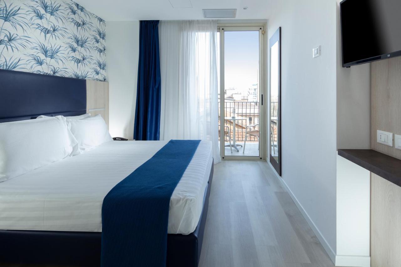 Aparthotel Queen 3*
