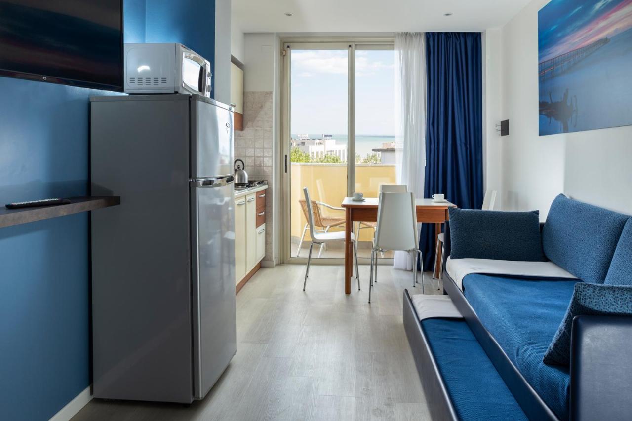 Aparthotel Queen 3*