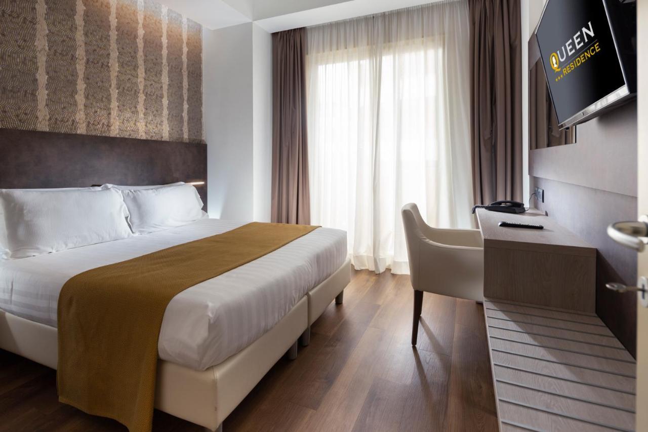 Aparthotel Queen