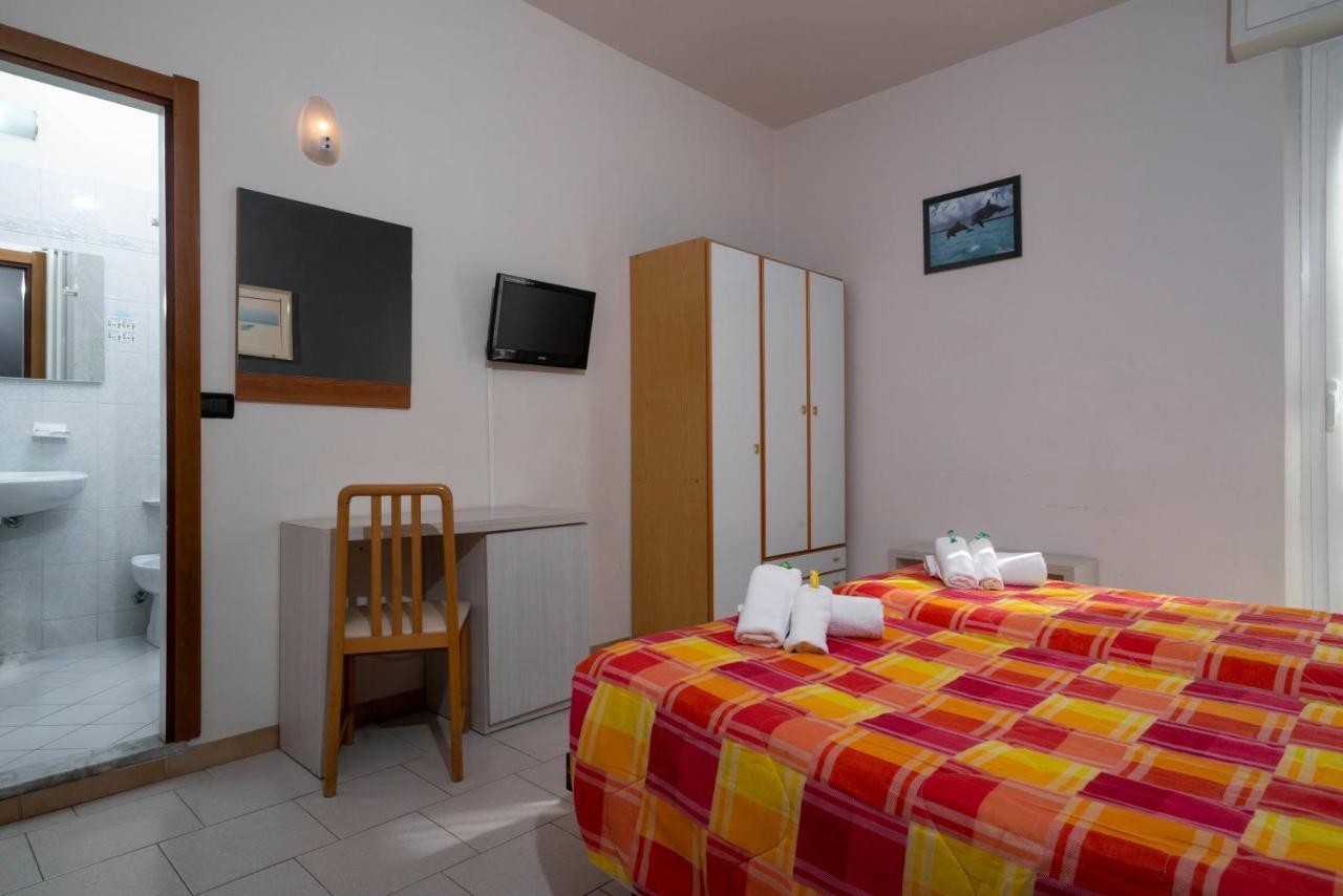Petrarca 3* Rimini