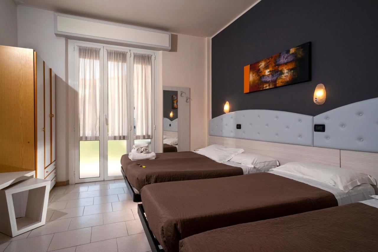 Hotel Petrarca 3*