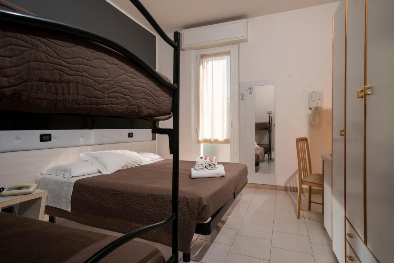Hotel Petrarca Rimini
