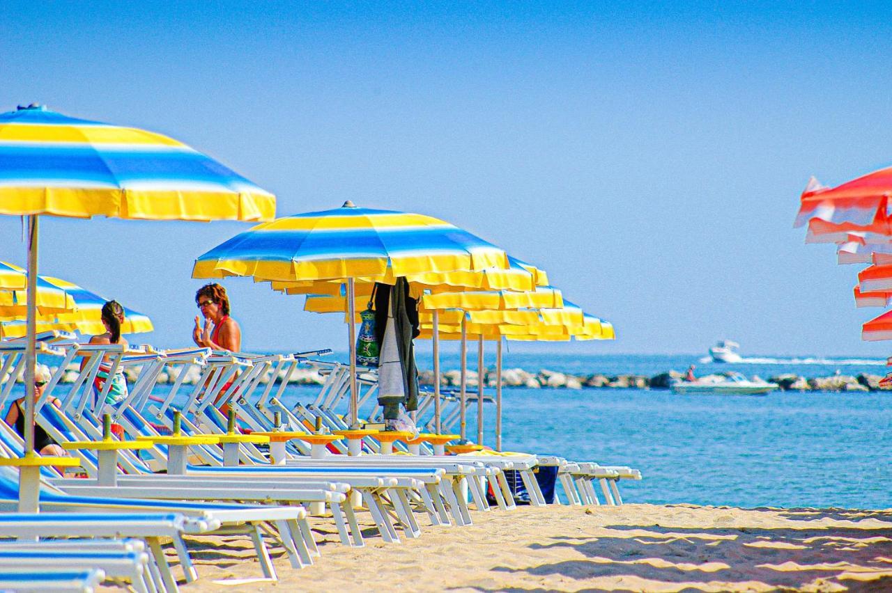 Laika Hotel Rimini