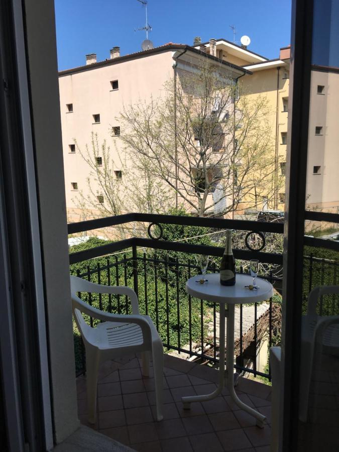 Hotel Rinaldini Rimini