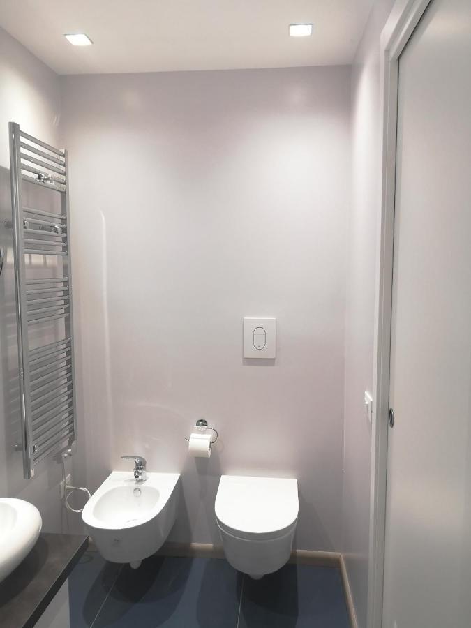 Rivabella Apartment *