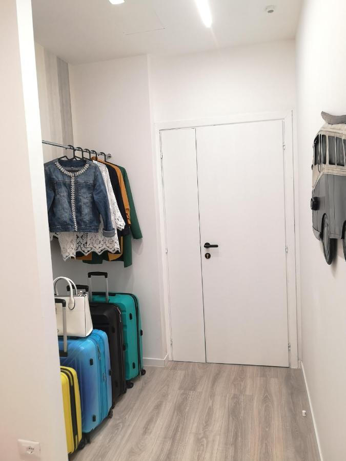 Apartment Rivabella
