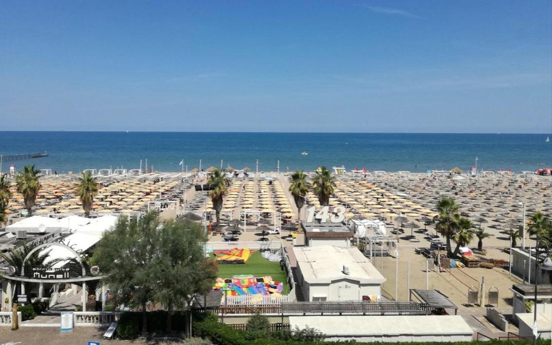Sirena Hotel