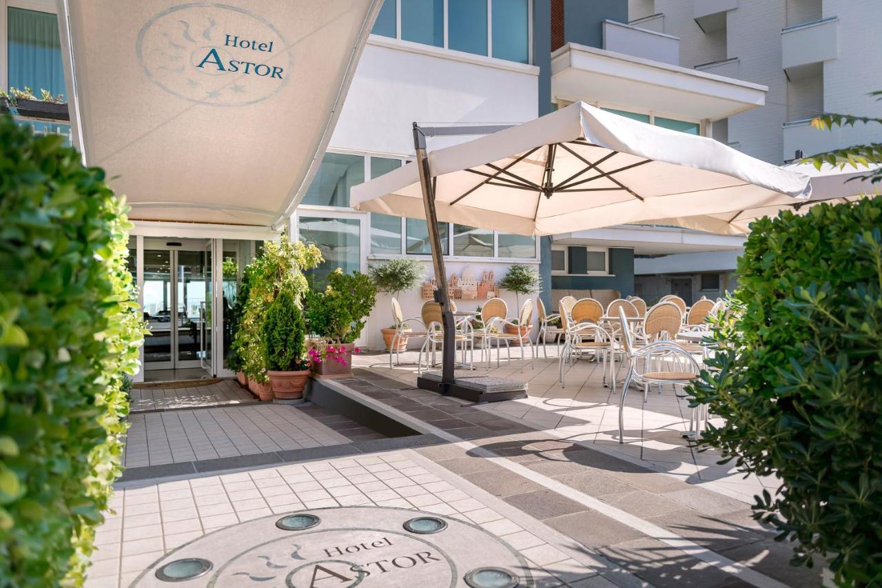 Astor Rimini