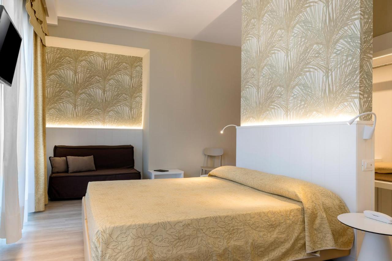 Astor Hotel Rimini
