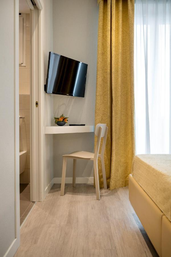 Hotel Astor