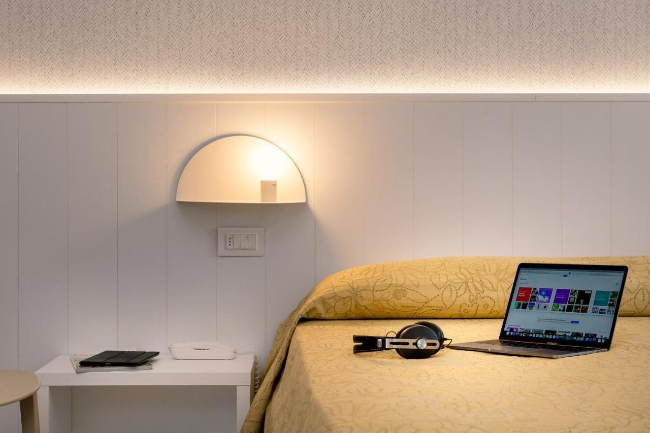 Hotel Astor