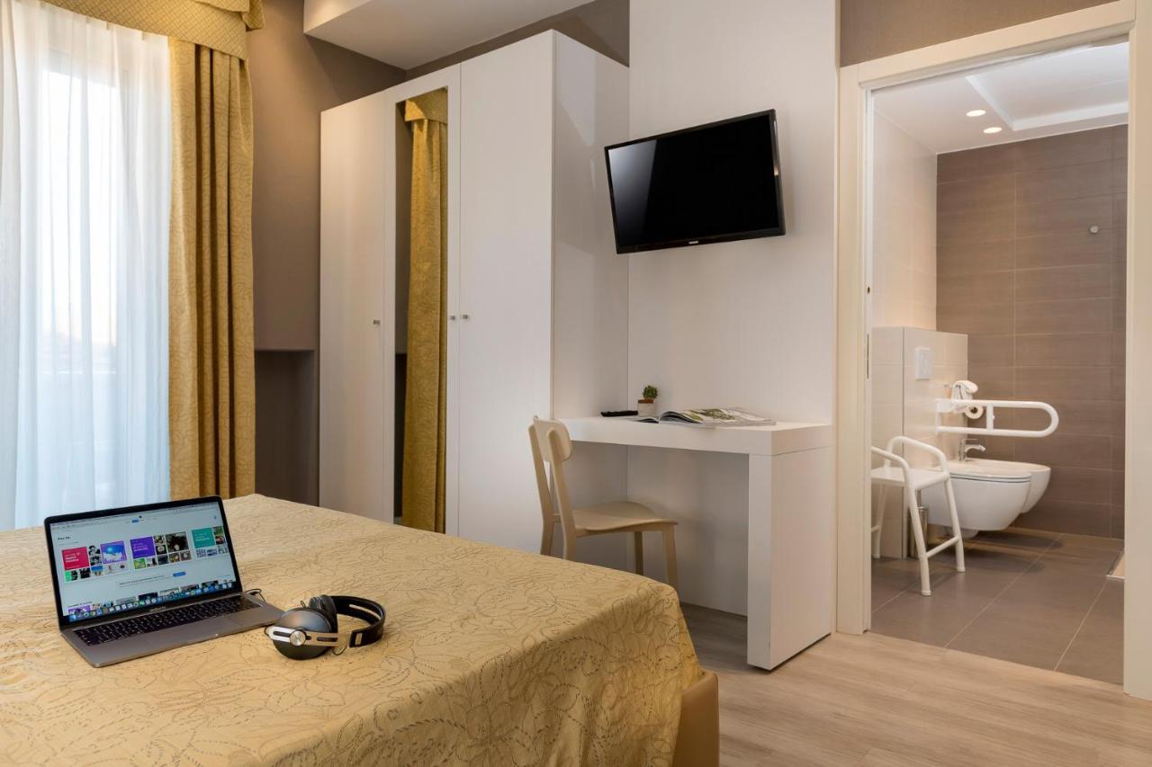 Hotel Astor Rimini