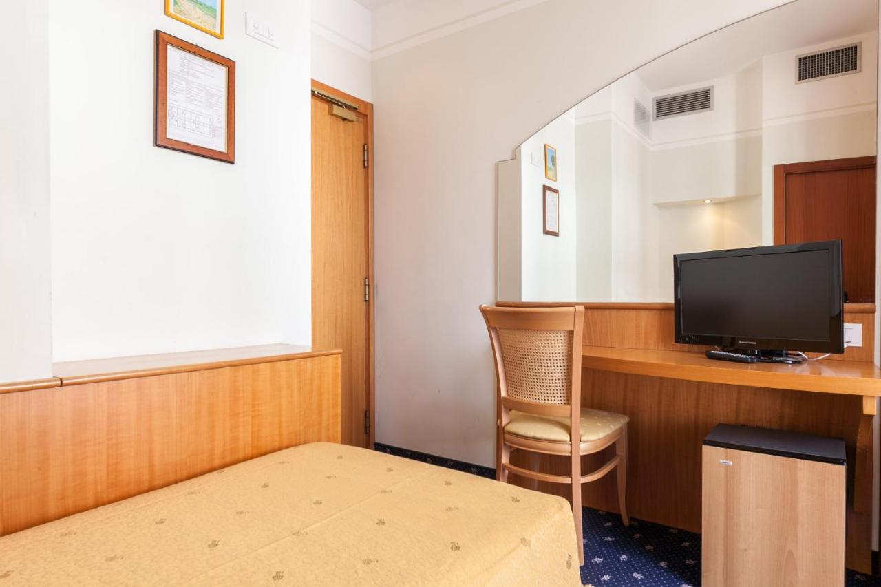 Astor 3* Rimini