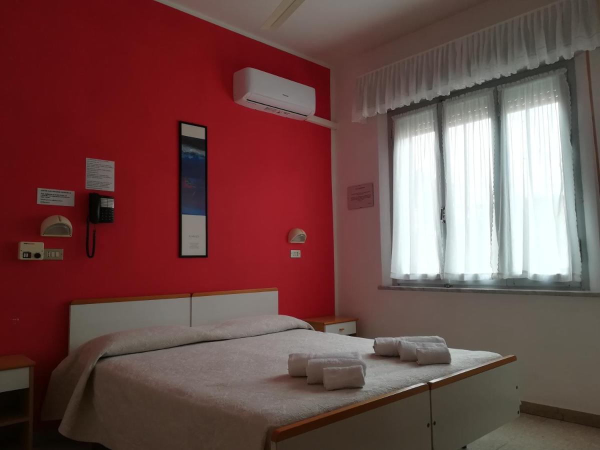 Pigalle Hotel Rimini