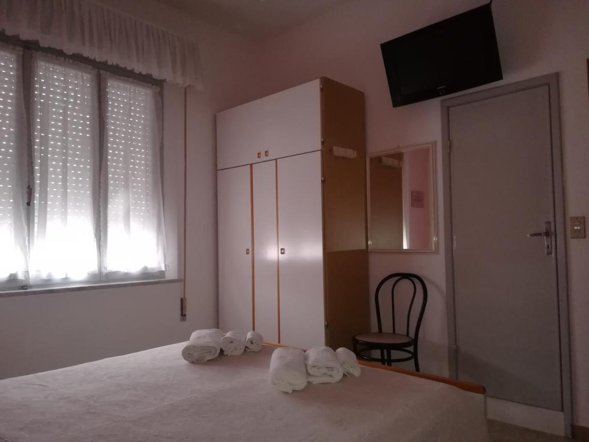 Hotel Pigalle Rimini