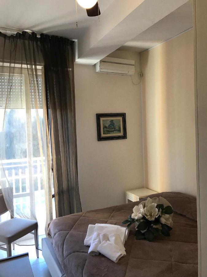 Hotel Amica Bellariva Di Rimini