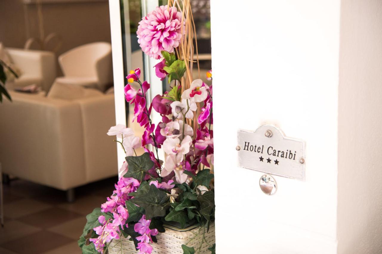 Hotel Caraibi 3*