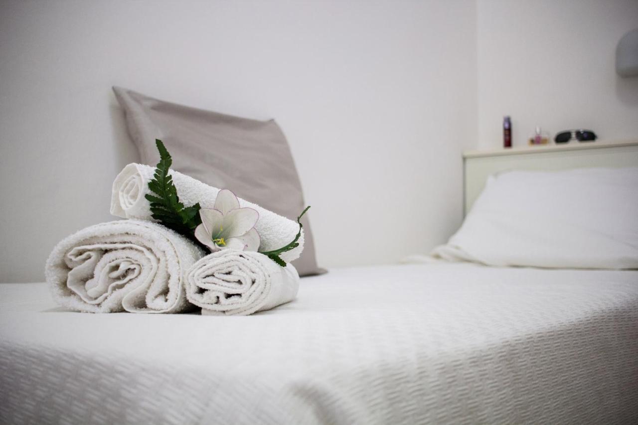 Hotel Caraibi 3*