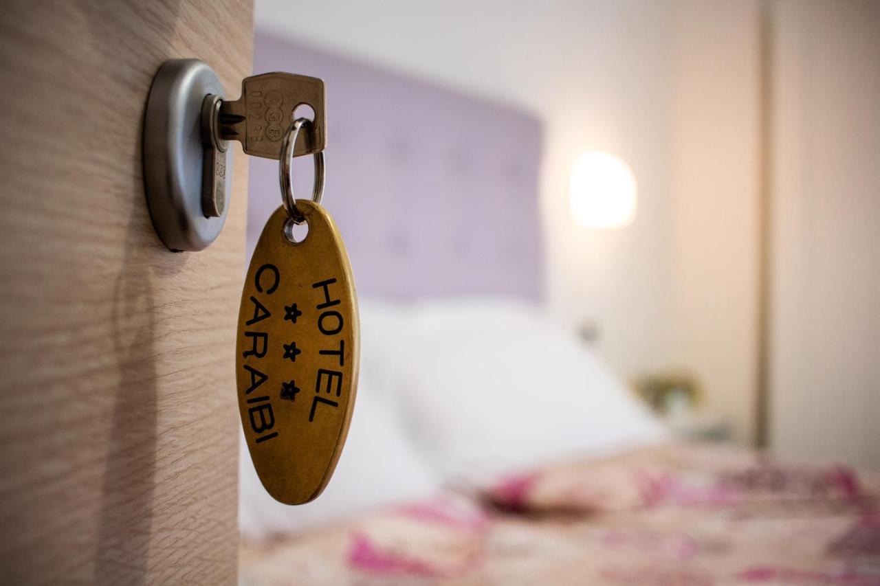 Hotel Caraibi