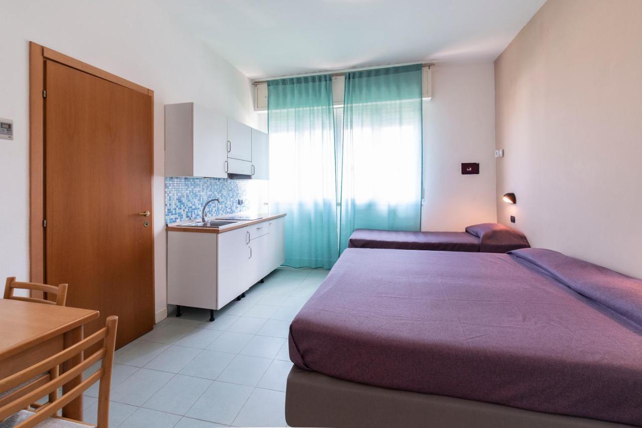 Sun Appart hôtel 3*