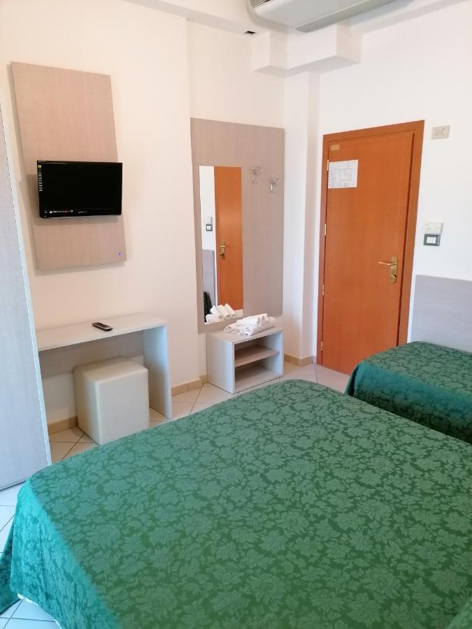 Hotel Andrea's Rimini