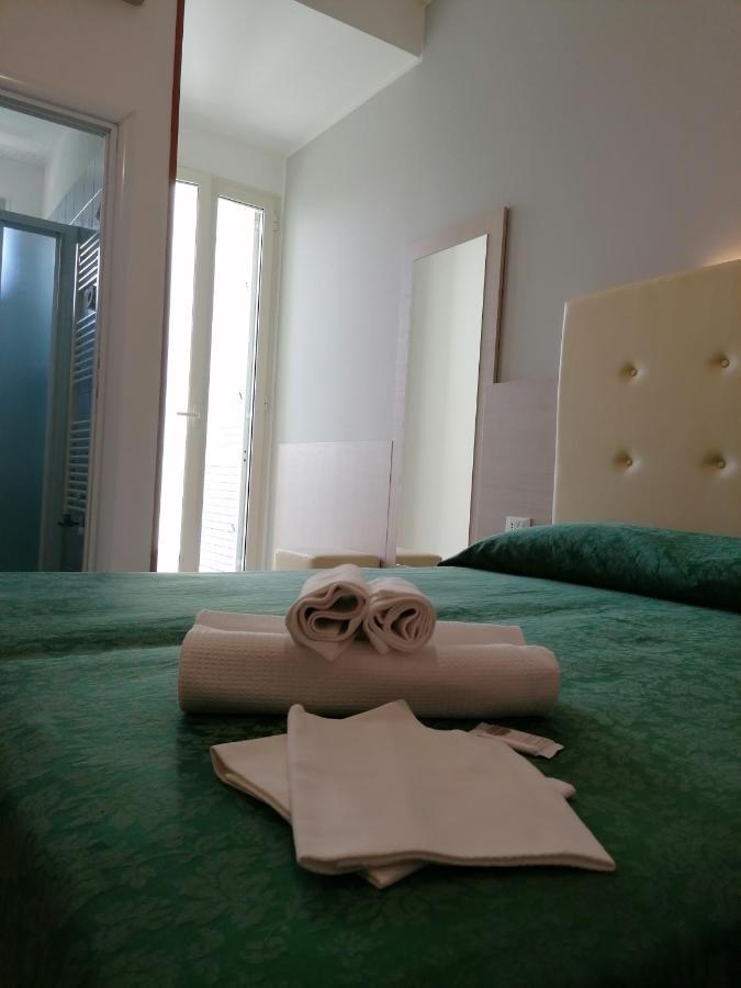 Andrea's Rimini