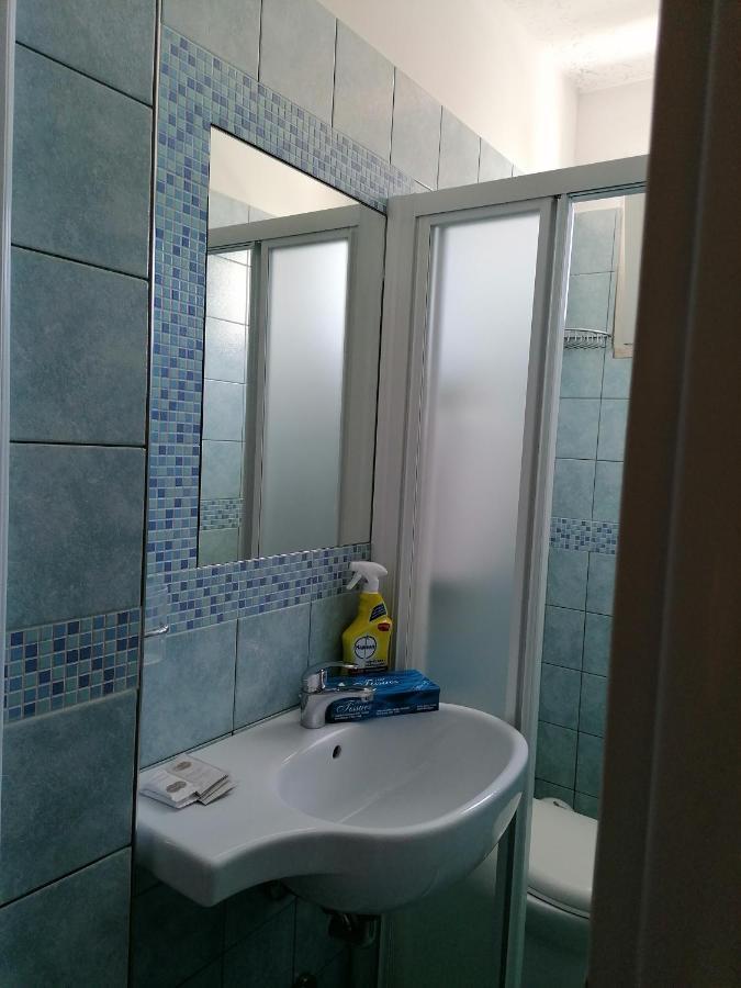 Andrea's Hotel Rimini