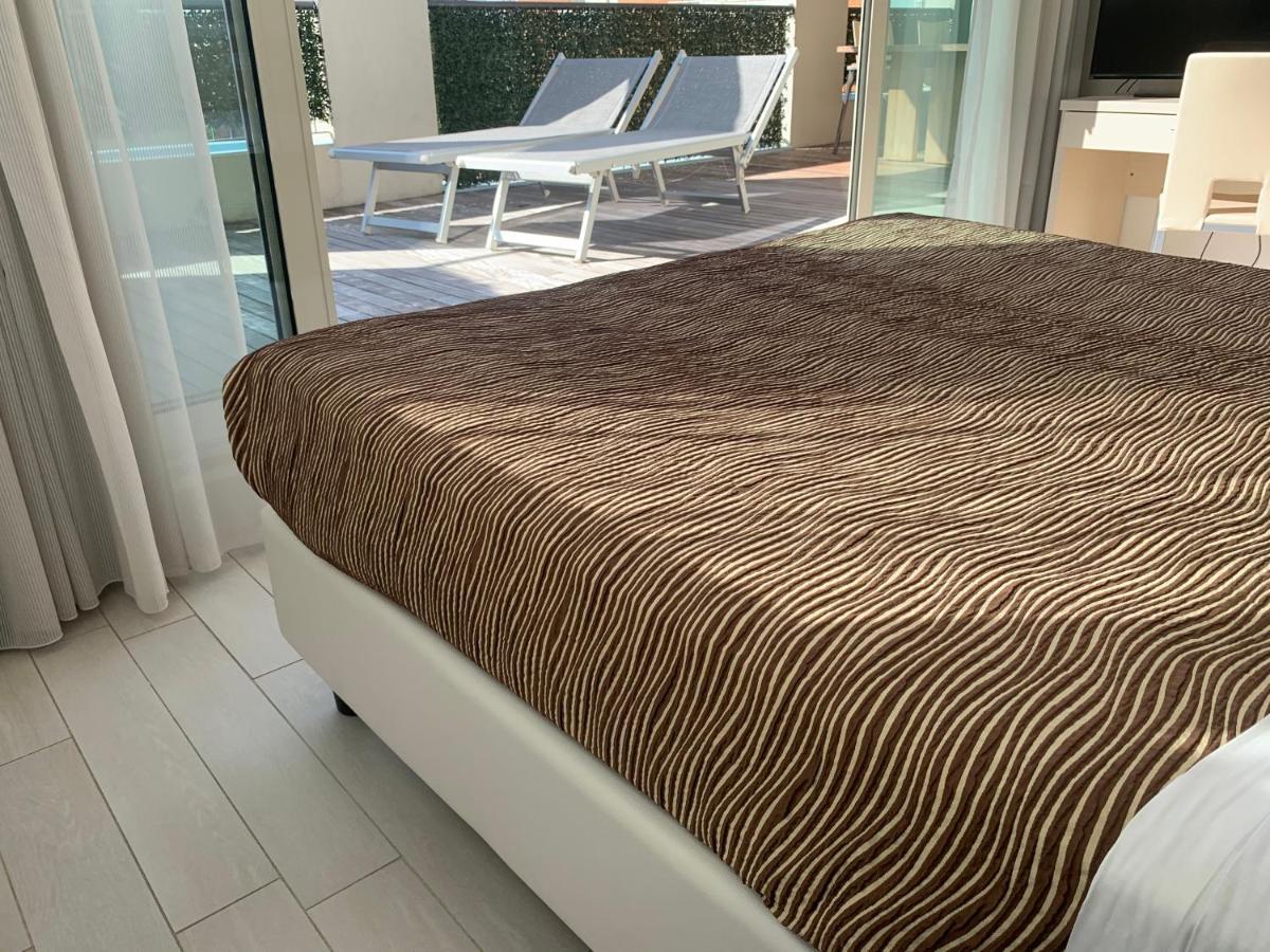 Aparthotel Aida Rimini