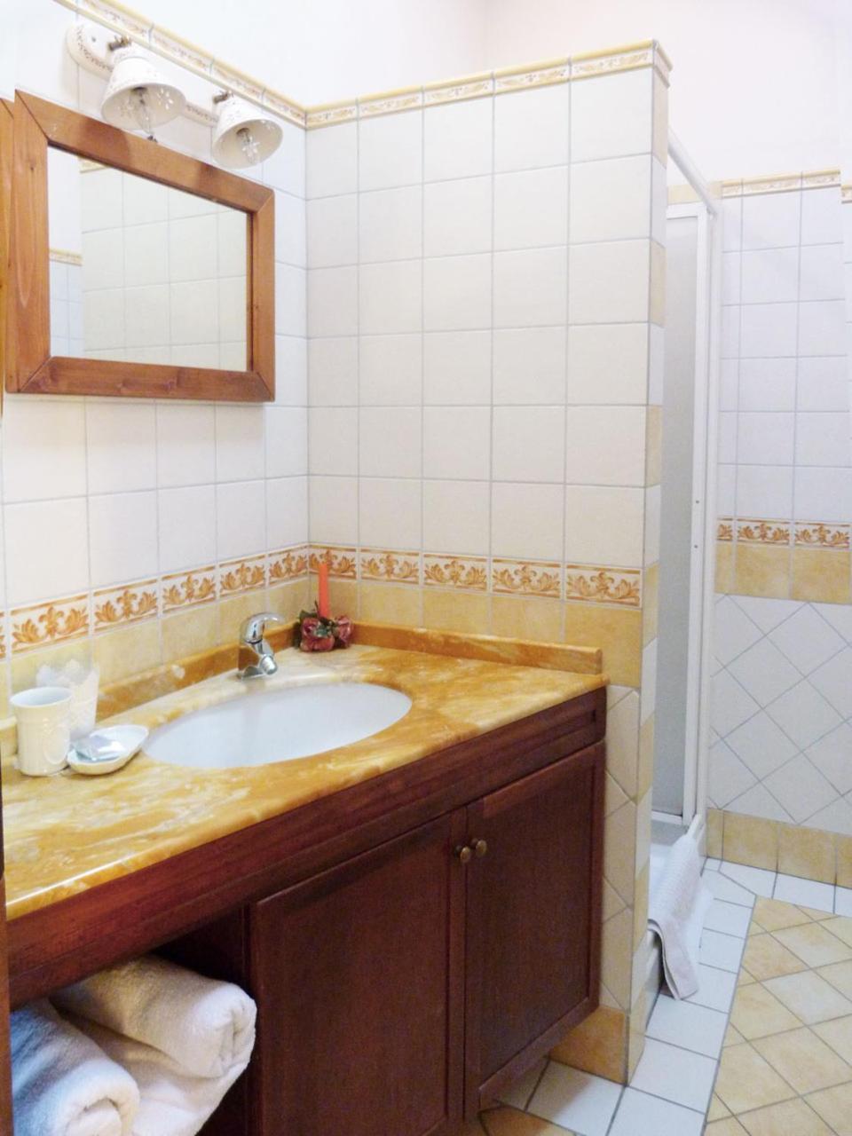 Pian Del Pigro Alloggio per agriturismo